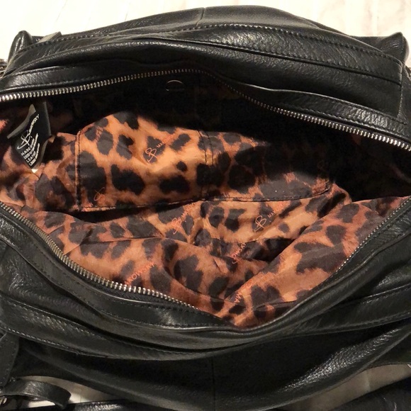 B Makowsky Bag - Picture 5 of 14